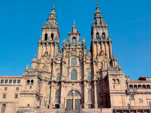 The Cathedral