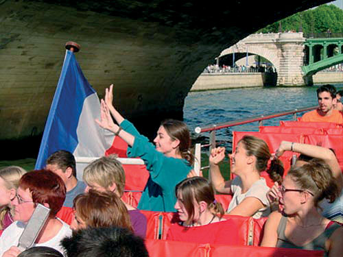 excursion