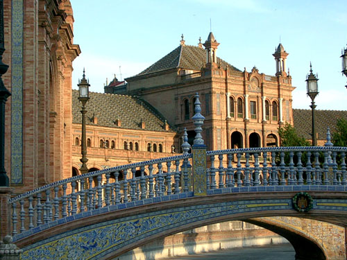 Plaza de España