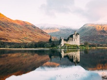 Learn English Scotland
