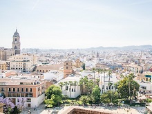 Spanish courses in Malaga adults