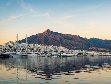 Learn Spanish in Marbella
