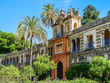 Learn Spanish in Seville