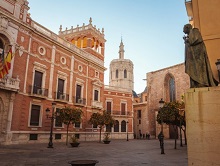 Spanish courses in Valencia adults