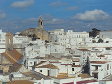 Spanish courses in Vejer adults