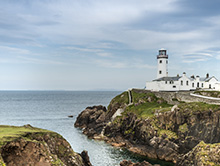 Learn English Northern Ireland